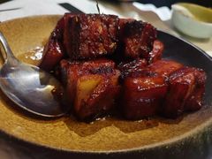 -肆月河豚·新淮扬(金融街店)