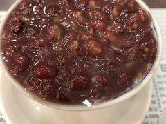红豆双皮奶-仁信老铺(华盖路店)