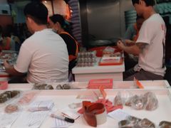 -阿兰草仔粿