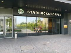 -星巴克(北京成寿寺路店)
