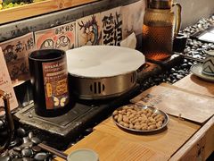 -贰醒·私房小院烧烤 (太古里店)