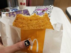 -麦当劳(交道口店)