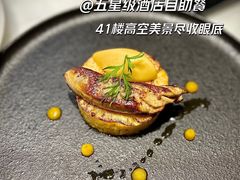 -美食汇自助餐厅(成都万达瑞华酒店)