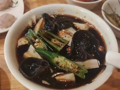 -老康火锅(桥南街店)