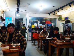 大堂-十里铺铁板鱿鱼