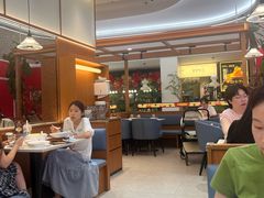 -千日贺茶餐厅(开发区安盛店)