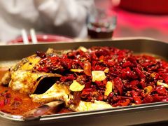 -鱼酷活鱼烤鱼(恒隆广场店)