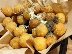 -70后饭吧(府河街店)