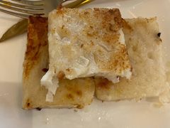 香煎萝卜糕-铭家点心(秦岭路店)