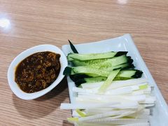 -姥家春饼店(漳州二路店)
