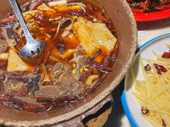 -常和州·夜宵大排档(常州单店)