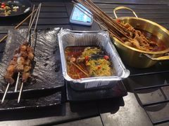 -KAOTOWN烤堂•烧烤(海汇港店)