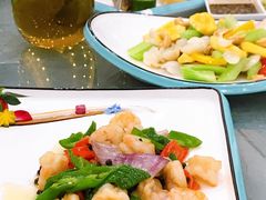 -国贸旋转餐厅(国贸广场店)
