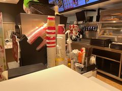 -肯德基(好又多店)