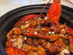 -玫瑰厅上海菜(兴国路店)