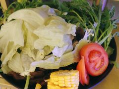 -小肥羊·牛羊肉火锅(万达广场店)