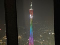 -广州四季酒店