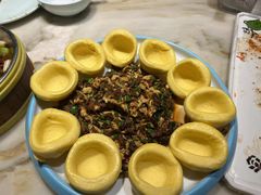 -红蜡烛-养生粥-津鲁菜(中山路店)