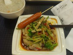 -魏家凉皮(曼哈顿店)