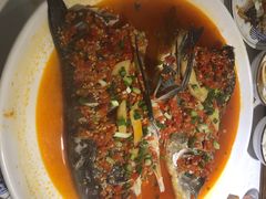 -千岛湖小鱼儿·淳安匠心农家菜