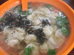 -阿麟馄饨(延长路店)