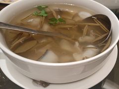 -南京空港温德姆花园酒店·MTF满庭芳中餐厅