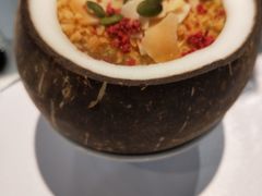 -椰子日记(世欧广场店)