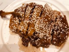 糖皮鸭-眉州东坡(华联万柳店)