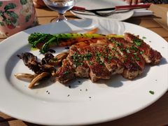 -弗兰克牛排西餐厅 Galla R By Ribone(上海首店)