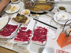-潮汕大目牛肉火锅(皇岗旗舰店)