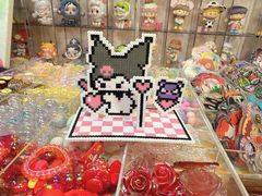-蘑菇岛·陶艺·银饰·流麻DIY
