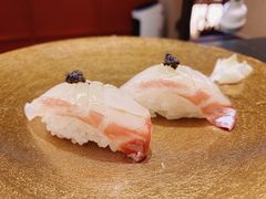 -Sushi Hanzo半藏(天环广场店)