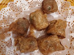 -老东风菜馆·羊肉火锅·海鲜·砂锅粥