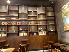 -DECAMERON十日谈(卓悦汇店)