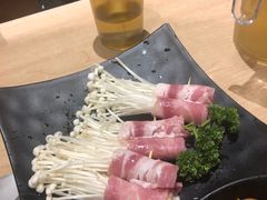 -新石器烤肉(南站店)