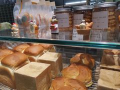 -面包与我Bread Or Me(长城汇店)