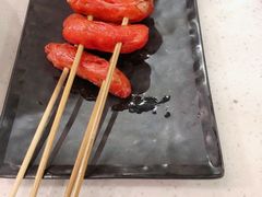 烤香肠-蚝太郎烧烤(大寨路店)