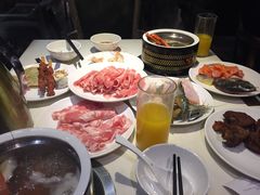 -加餐海鲜自助(集美银泰百货店)