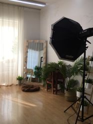 -童恩贝贝专业儿童摄影(浐灞新城4期店)