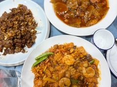 -清真•蜀风园(丁字沽店)