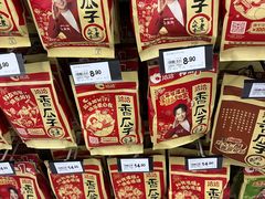 -永辉超市(回龙观店)