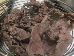 嫩肉-陈记顺和潮汕鲜牛肉火锅(棠德南路店)