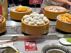 -喜家自助小火锅(乐客城店)