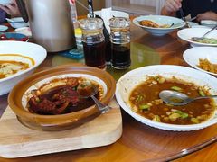 -洲晓鲜·舟山海鲜大排档(朱家尖风景区店)