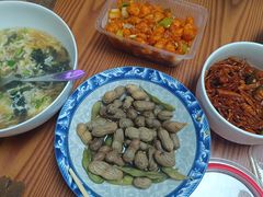 -清真•蜀风园(丁字沽店)