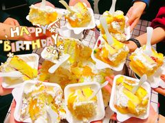 -丽莎蓓甜CAKE生日蛋糕·动物奶油(石家庄店)