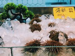 -日进一片海.生腌海鲜火锅.宵夜烧烤(三里屯总店)