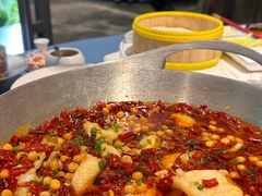 -巷子里·红谷宴(万象城店)
