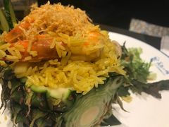 -美奈小馆·越南料理(中航城君尚购物中心店)