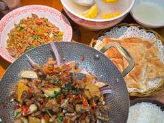 -陈家婆的菜(梅溪湖店)